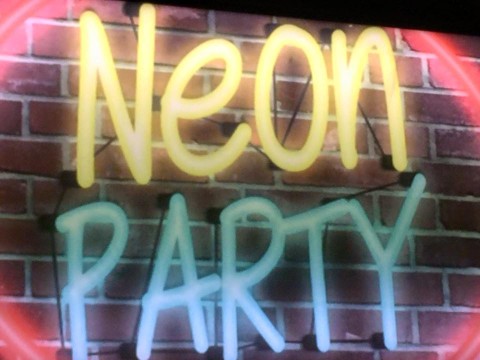 neonParty